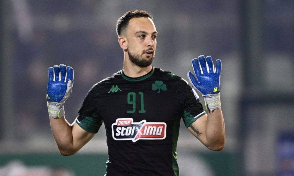 Παναθηναϊκός: Τελευταία στιγμή θα κριθεί η συμμετοχή του Α.Μπρινιόλι με τον Ολυμπιακό – Έτοιμος ο Γ.Κώτσιρας