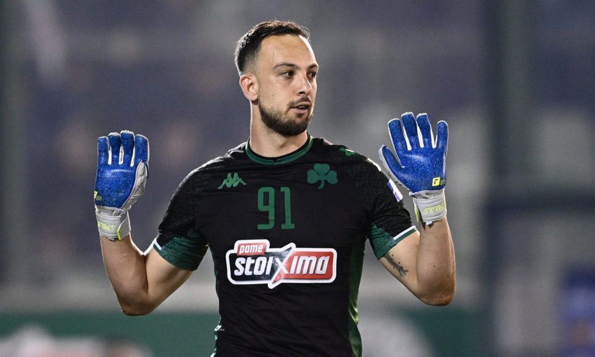 Παναθηναϊκός: Τελευταία στιγμή θα κριθεί η συμμετοχή του Α.Μπρινιόλι με τον Ολυμπιακό – Έτοιμος ο Γ.Κώτσιρας