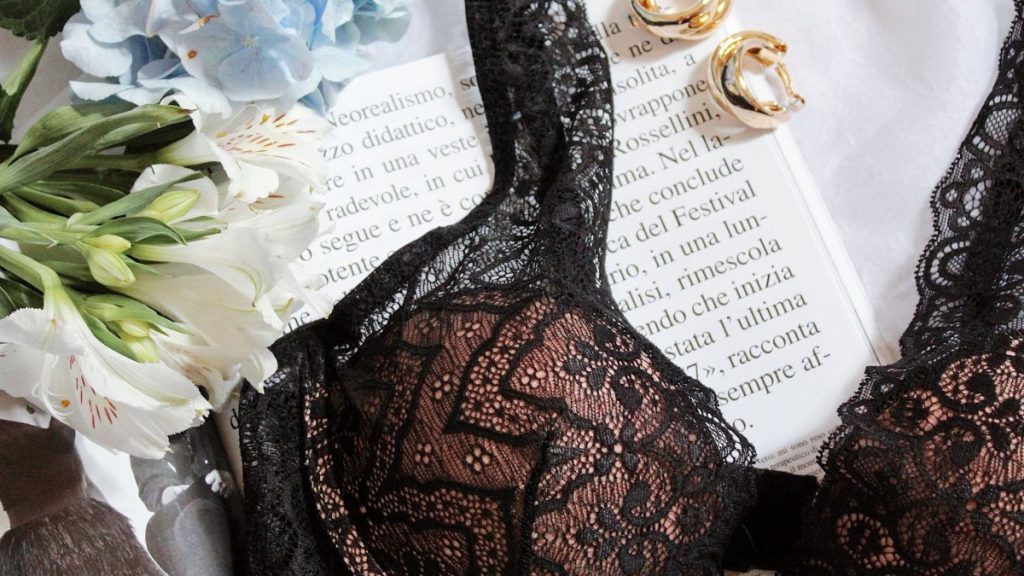 Πώς το σουτιέν μπορεί να γίνει επικίνδυνο για την υγεία