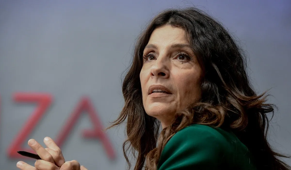 Π.Τσαπανίδου: «Η σημερινή αθλιότητα του Τ.Θεοδωρικάκου ξεπερνάει κάθε όριο» – Να τον αποπέμψει ο Κ.Μητσοτάκης»