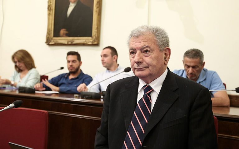 Υπόθεση Βαλυράκη: Στο εδώλιο με αμετάκλητο βούλευμα οι ψαράδες για τον θάνατό του