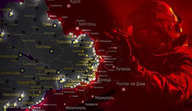 Ανησυχία από ΗΠΑ και Βρετανία για την Wagner: «Ελέγχει το  Μπακχμούτ – Η πιο ετοιμοπόλεμη επαγγελματική ομάδα μάχης στον κόσμο»