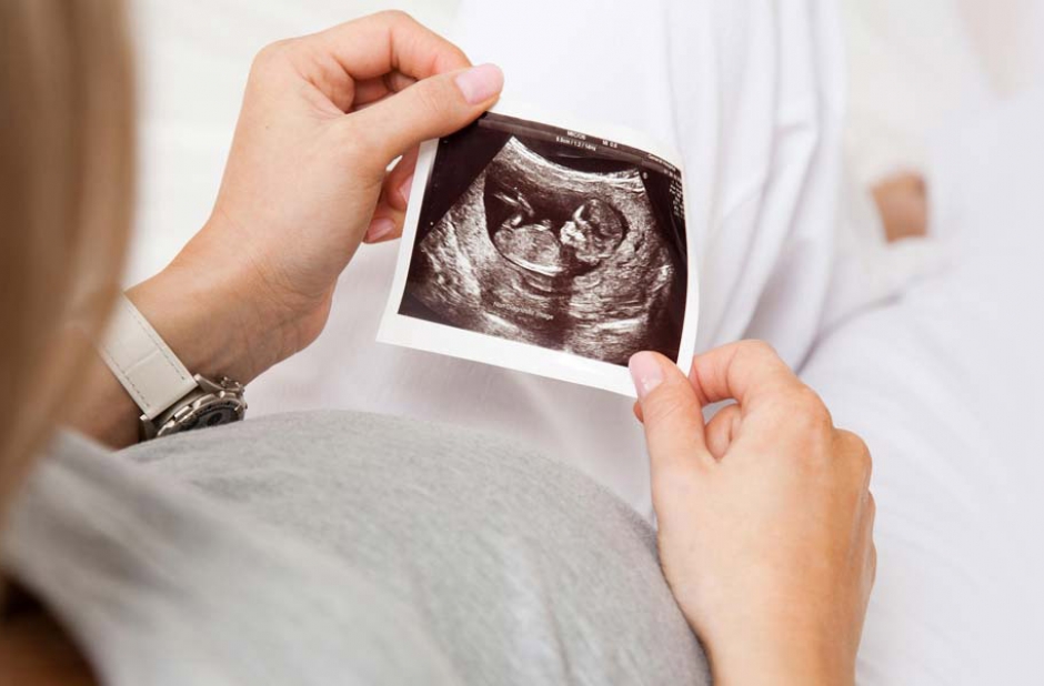 Νέα μελέτη: Σωτήριο για μητέρες και μωρά ένα υπερηχογράφημα την 36η εβδομάδα της εγκυμοσύνης
