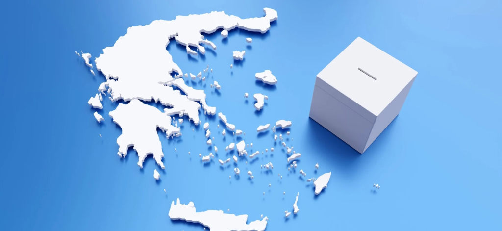 Εκλογές: Δείτε ποιοι Έλληνες του εξωτερικού μπορούν να ψηφίσουν την 21η Μαΐου