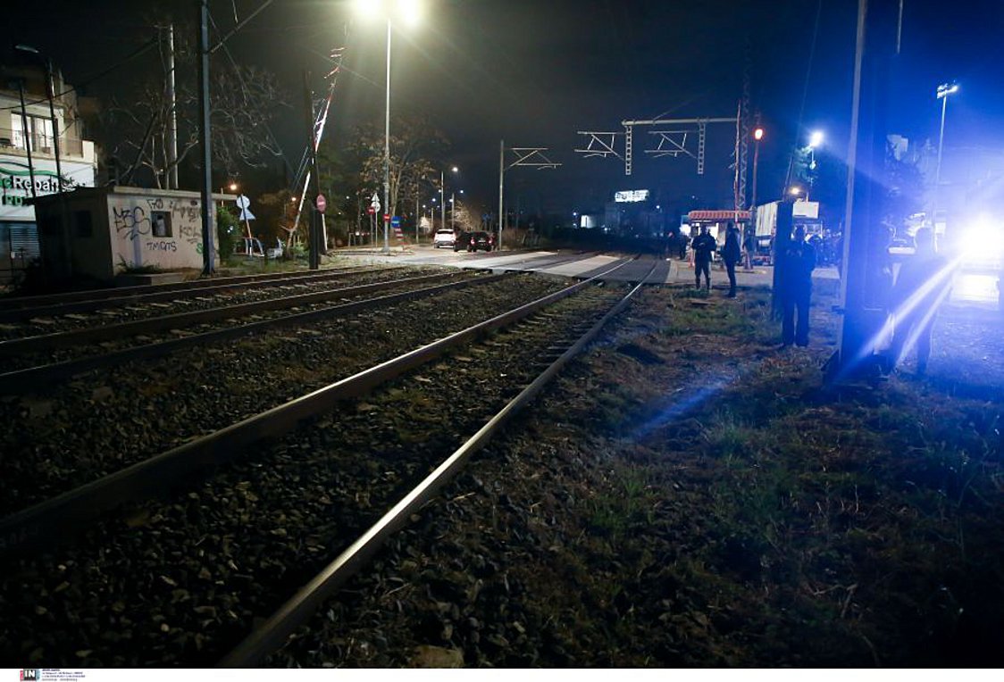 Ατύχημα 16χρονου στον Ταύρο: «Η διάβαση είναι αφύλακτη» καταγγέλλουν οι κάτοικοι