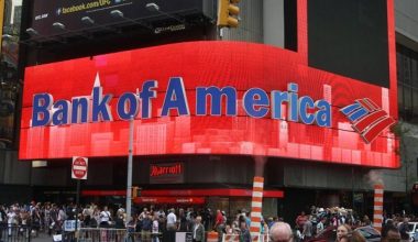 «Χαμός» στο συνέδριο της Βank of America όπου στελέχη της κατηγόρησαν την κυβέρνηση Μπάιντεν για τον πόλεμο στην Ουκρανία
