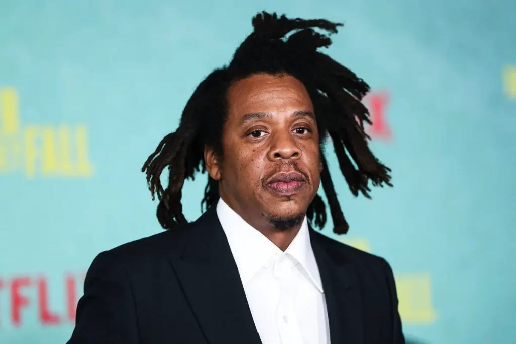 Jay-Z: Ο μοναδικός ράπερ στη λίστα δισεκατομμυριούχων του «Forbes» του 2023