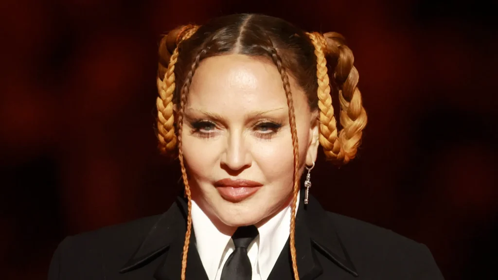 Μαντόνα: Προσπαθεί απελπισμένα να «αφαιρέσει» τις πλαστικές πριν την παγκόσμια περιοδεία