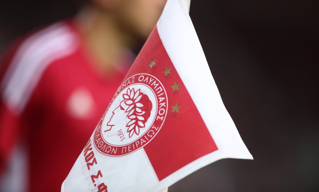 «Όλα στημένα» λέει ο Ολυμπιακός: «Ούτε μεθυσμένοι διαιτητές υπάρχουν ούτε επεισόδια»