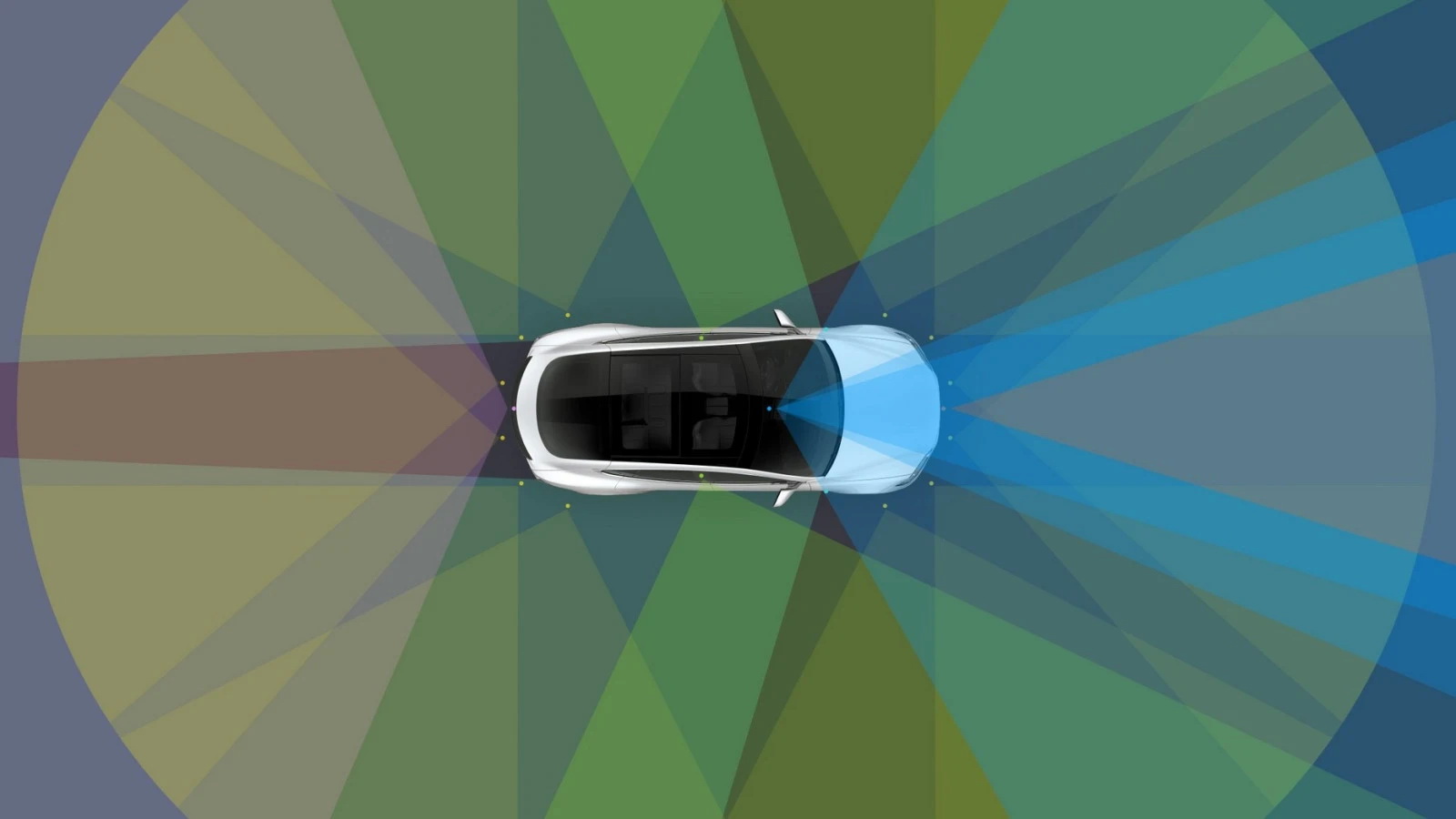 Παρακολουθεί τους ιδιοκτήτες των αυτοκινήτων της η Tesla;