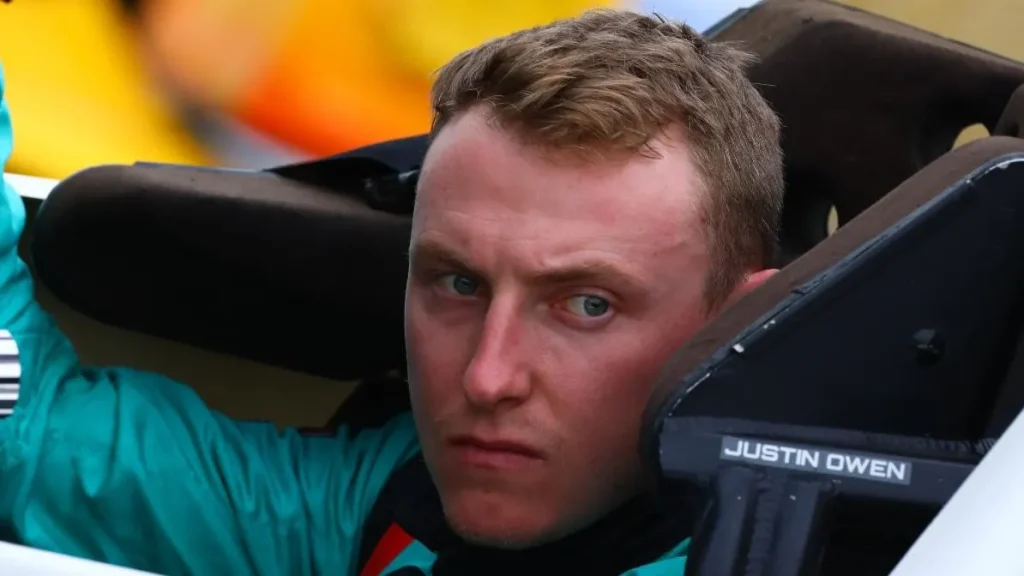 Τραγωδία στις ΗΠΑ: Νεκρός 27χρονος οδηγός αγώνων – Είχε σφοδρή σύγκρουση με τον προστευτικό φράχτη (βίντεο)