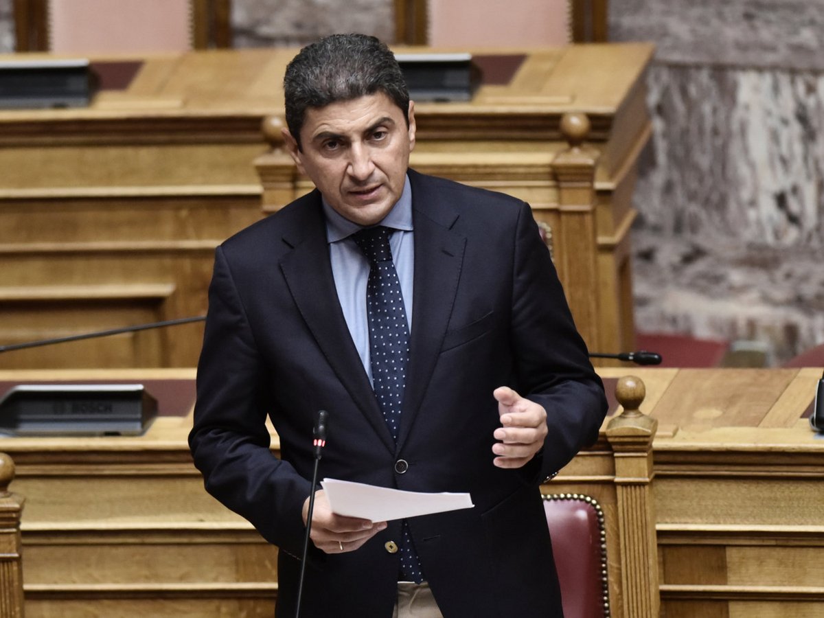 Λ.Αυγενάκης: Ζητά παραιτήσεις για το χάος στον ΟΠΕΚΕΠΕ – Τι απαντά η διοίκηση
