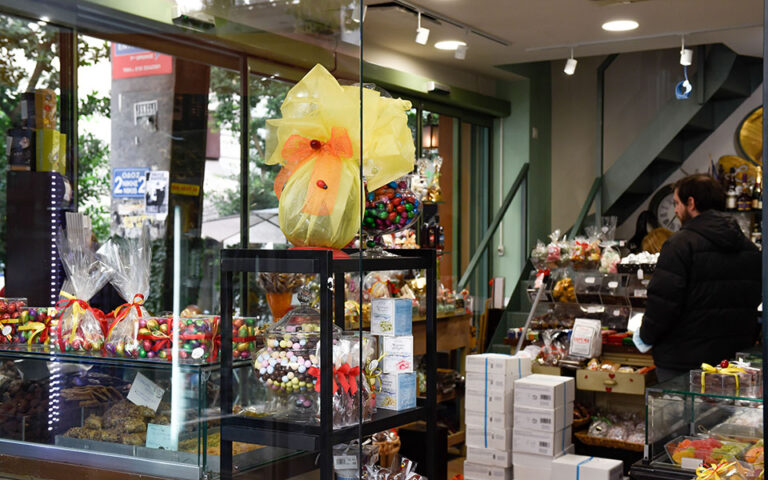 Πάσχα 2023: Πώς θα λειτουργήσουν τα καταστήματα τη Μεγάλη Εβδομάδα