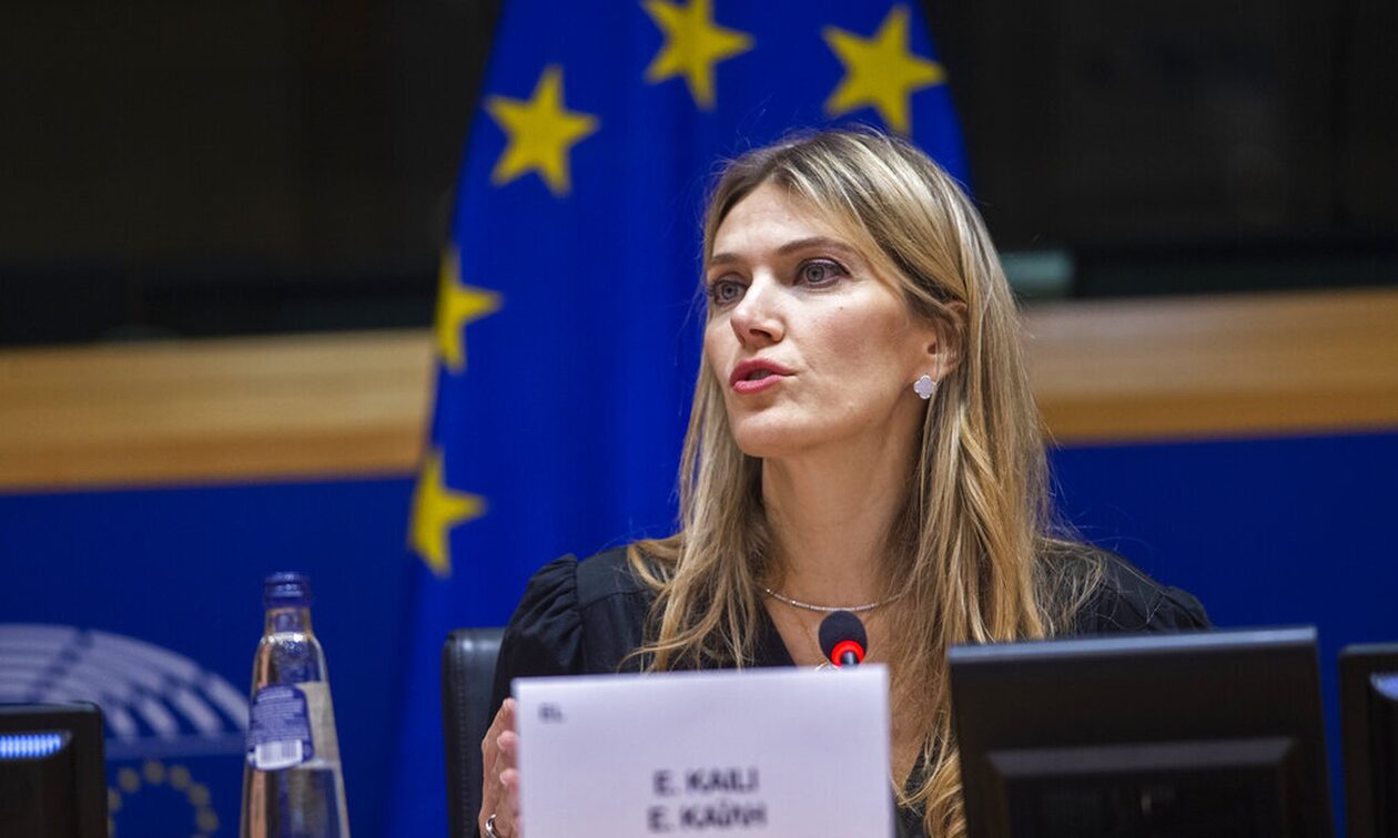 Εύα Καϊλή: «Με υποτίμησαν, με προσέβαλαν ως γυναίκαν με απαξίωσαν»