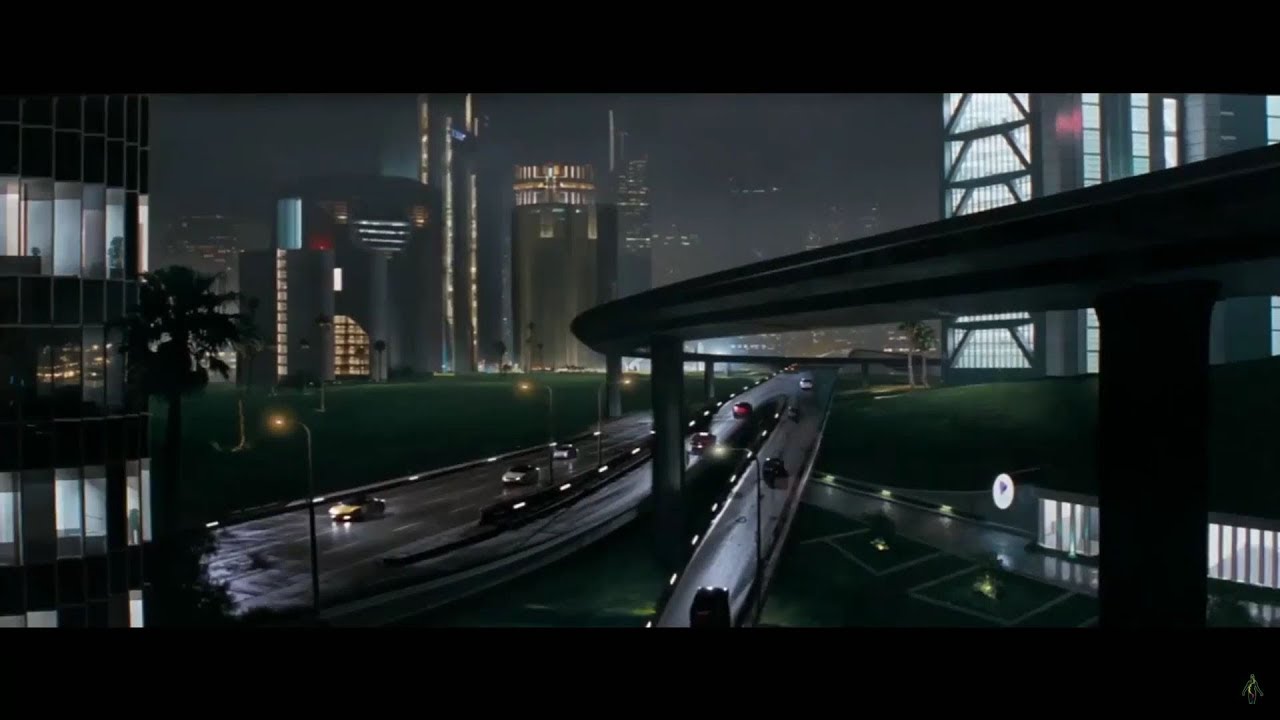 Πώς η ταινία «Demolition Man» του 1993 προέβλεψε το μέλλον; (βίντεο)