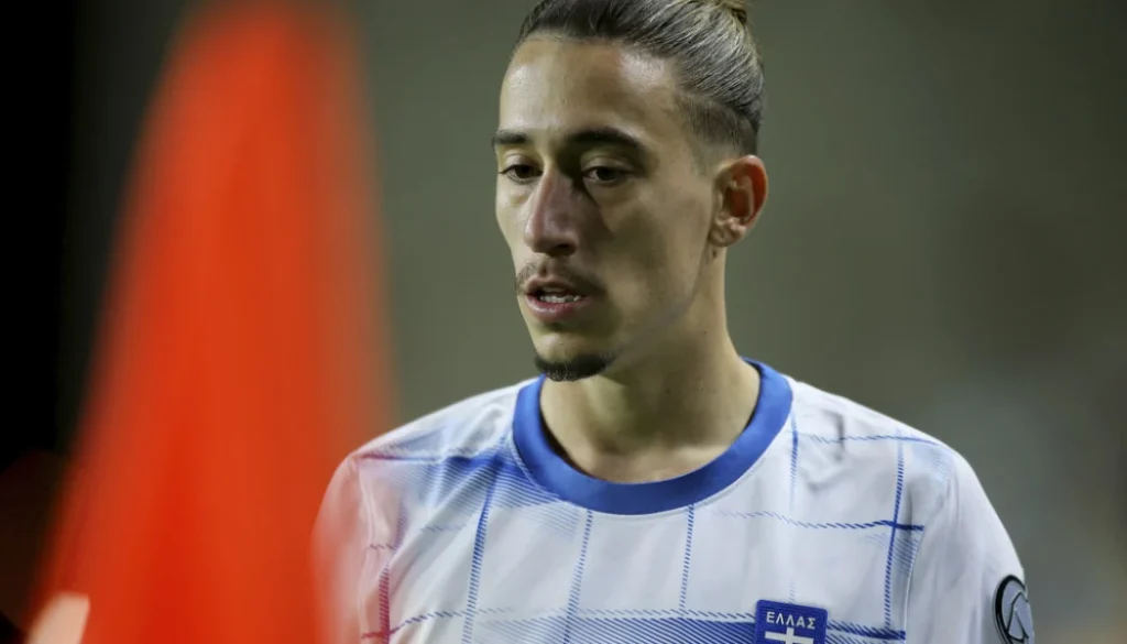 Ο Κώστας Τσιμίκας πρωταγωνιστεί στην ίδια διαφήμιση με τον Λιονέλ Μέσι (βίντεο)