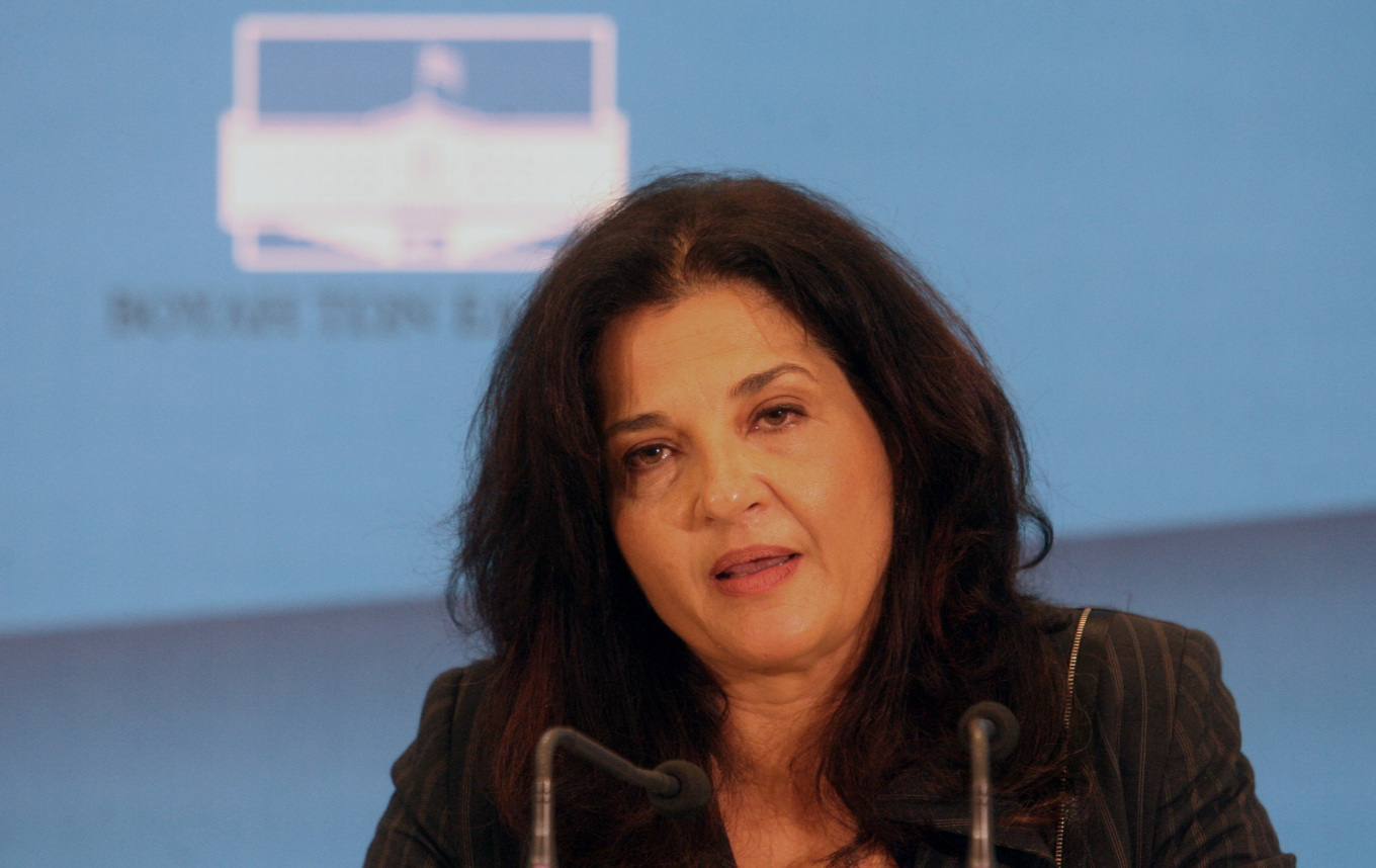 ΣΥΡΙΖΑ: Μετά την Ειρήνη Αγαθοπούλου και η Ιωάννα Κοντούλη παραιτήθηκε από τα ψηφοδέλτια