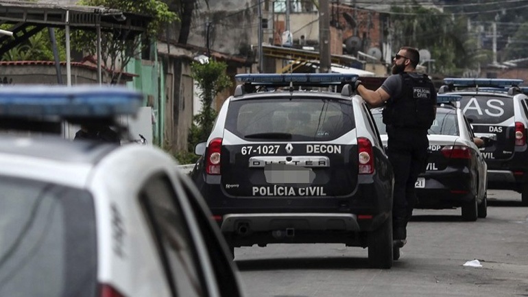 Περού: Δολοφονήθηκε ο ηγέτης των αυτοχθόνων που έδινε αγώνα εναντίον των καλλιεργειών κόκας