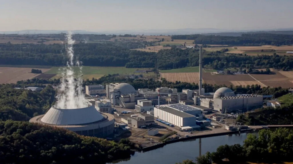 Γερμανία: Η πλειοψηφία των πολιτών τάσσεται εναντίον του κλεισίματος των πυρηνικών εργοστασίων