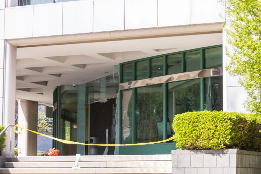 ΗΠΑ: Νέοι πυροβολισμοί στο Λούιβιλ του Κεντάκι λίγες ώρες μετά το μακελειό στην τράπεζα – Ενας νεκρός