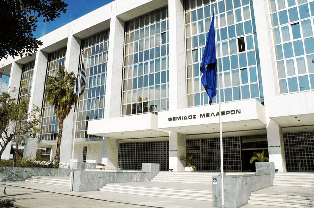 Άρειος Πάγος: Η Ευδοξία Κιουπτσίδου θα πάρει τη θέση του Χρήστου Τζανερίκου