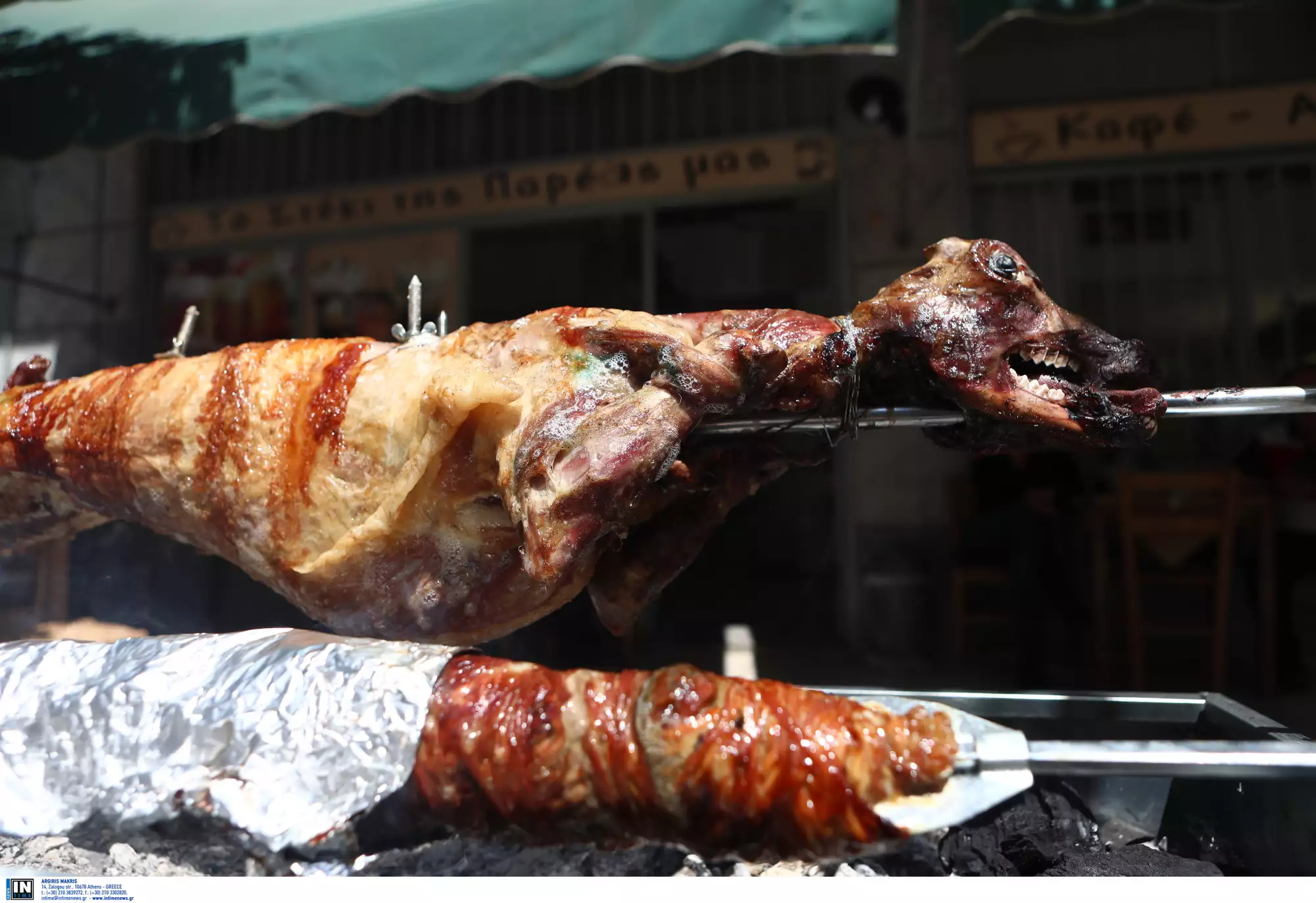 ΕΦΕΤ: Τι να προσέχουν οι καταναλωτές τις ημέρες του Πάσχα