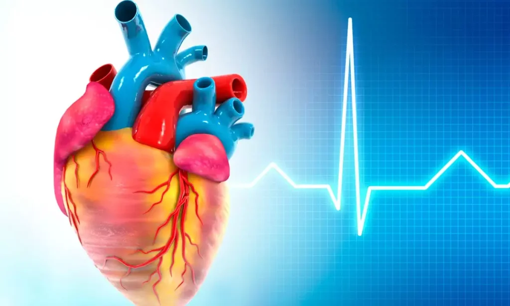 Τι είναι η καρδιομυοπάθεια Takotsub και ποιος είναι ο ρόλος της ντοπαμίνης