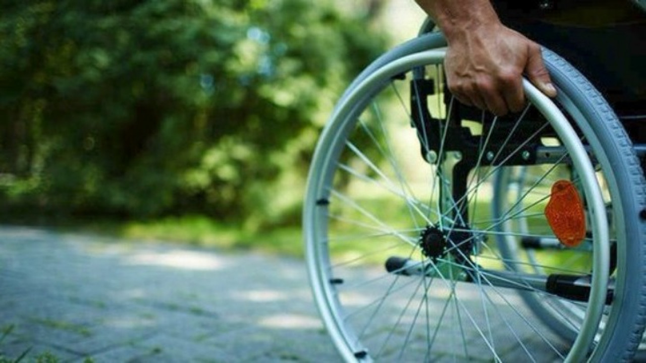 Δήμος Αθηναίων: Έως τις 20/4 οι αιτήσεις για τη δωρεάν χορήγηση αναπηρικών αμαξιδίων σε ανασφάλιστους πολίτες