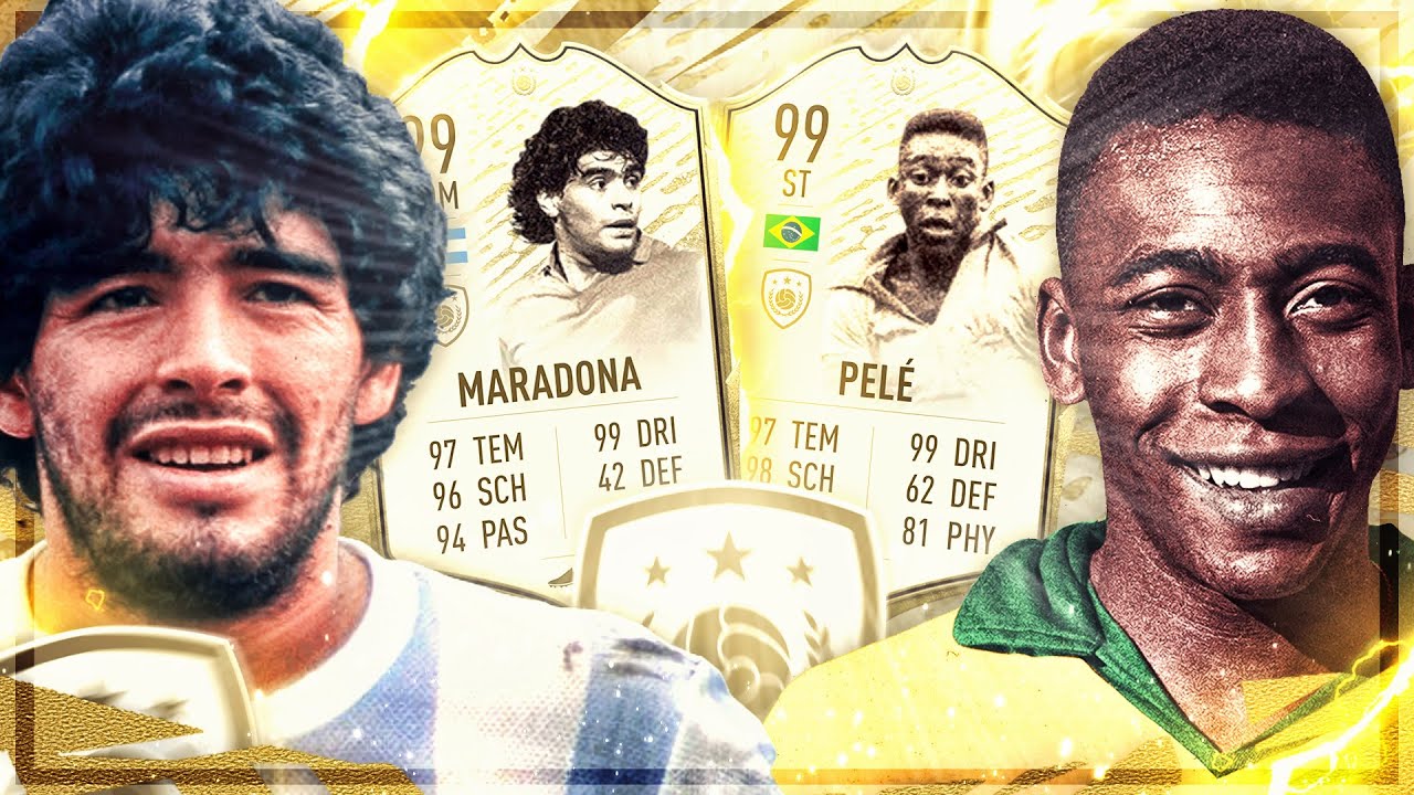 Το ChatGPT «ανέδειξε» την καλύτερη ποδοσφαιρική ενδεκάδα όλων των εποχών (φωτό)