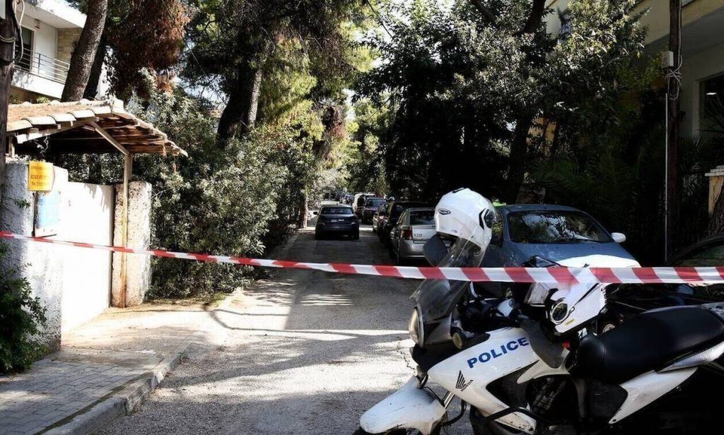 Ισόβια και 13 χρόνια κάθειρξη στον «σαμουράι» της Νέας Ερυθραίας