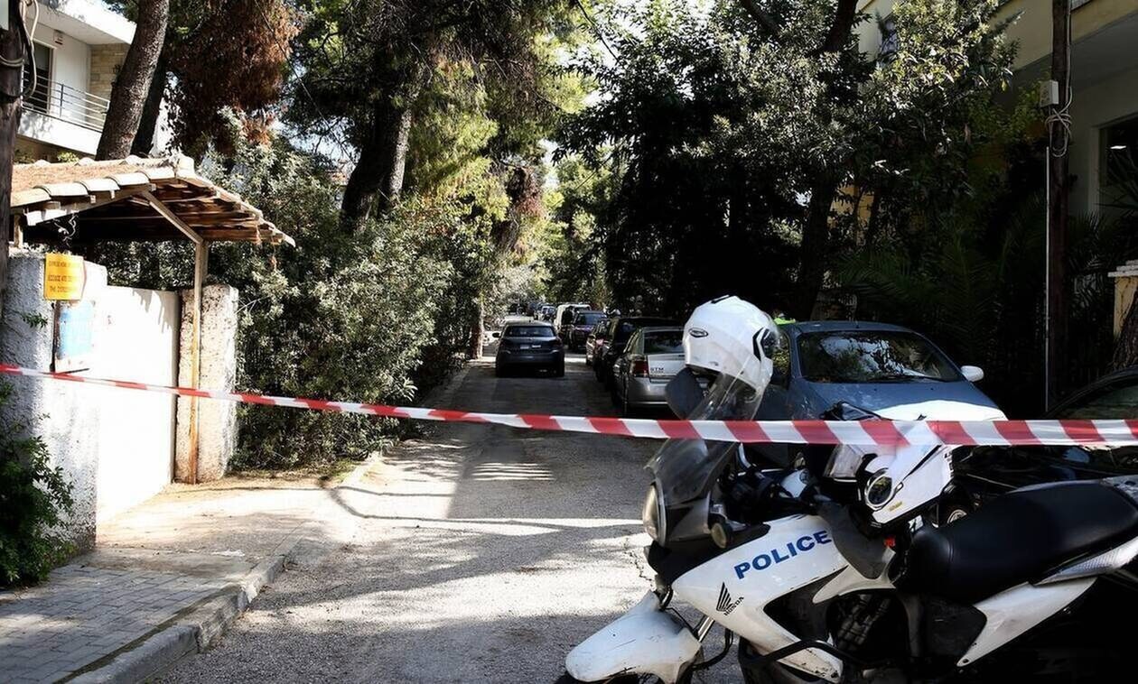 Ισόβια και 13 χρόνια κάθειρξη στον «σαμουράι» της Νέας Ερυθραίας