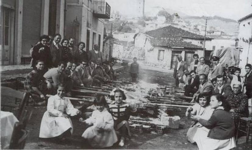 Πασχαλινές συνήθειες και έθιμα στην Αθήνα που έχουμε πια ξεχάσει