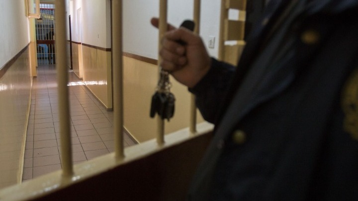 Σέρρες: Κρατούμενος βρέθηκε απαγχονισμένος στo αστυνομικό τμήμα Σιδηροκάστρου