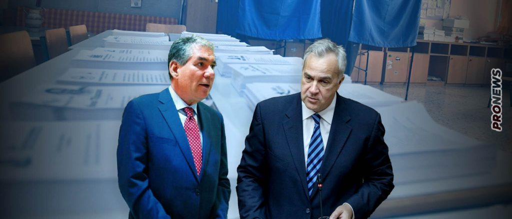 Ραγδαίες εξελίξεις για αποκλεισμό του «κόμματος Κασιδιάρη»: Ο πρόεδρος του Α1 του Α.Π. Χ.Τζανερίκος «επαναστάτησε»