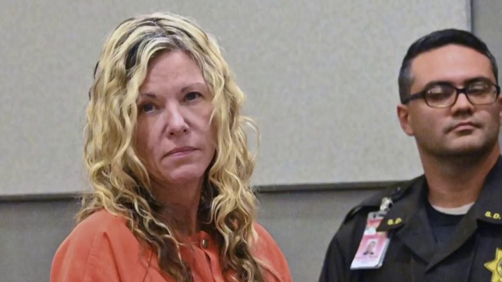 ΗΠΑ: Στο εδώλιο η μητέρα που δολοφόνησε τα παιδιά της γιατί πίστευε ότι ήταν ζόμπι (φωτο)