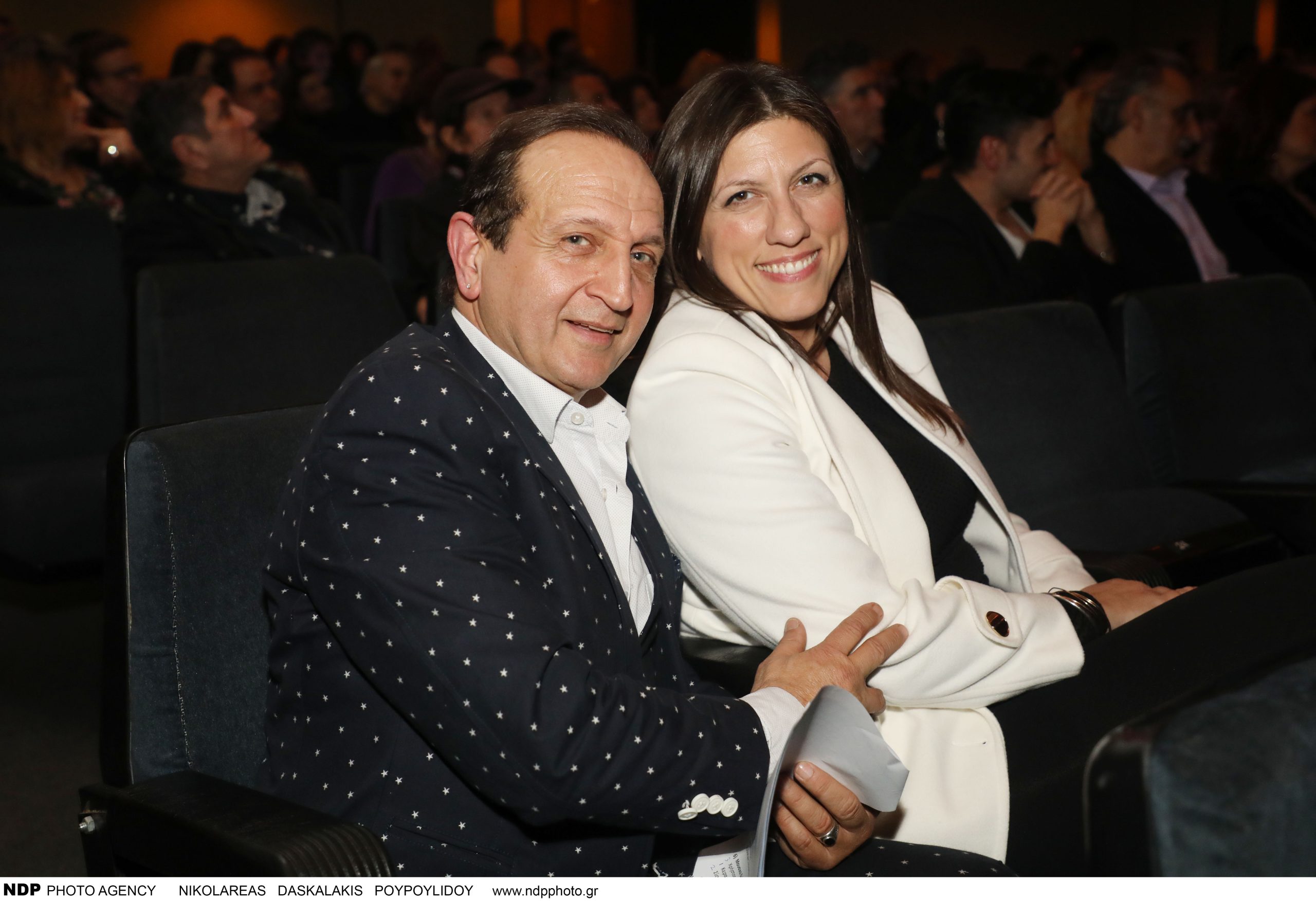 Σπύρος Μπιμπίλας: «Φέρτε την Ζωή Κωνσταντοπούλου στη νέα Βουλή» (φώτο)