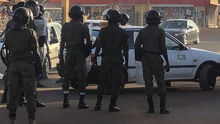 Νίγηρας: Πέντε στρατιώτες δολοφονήθηκαν από «ένοπλους»