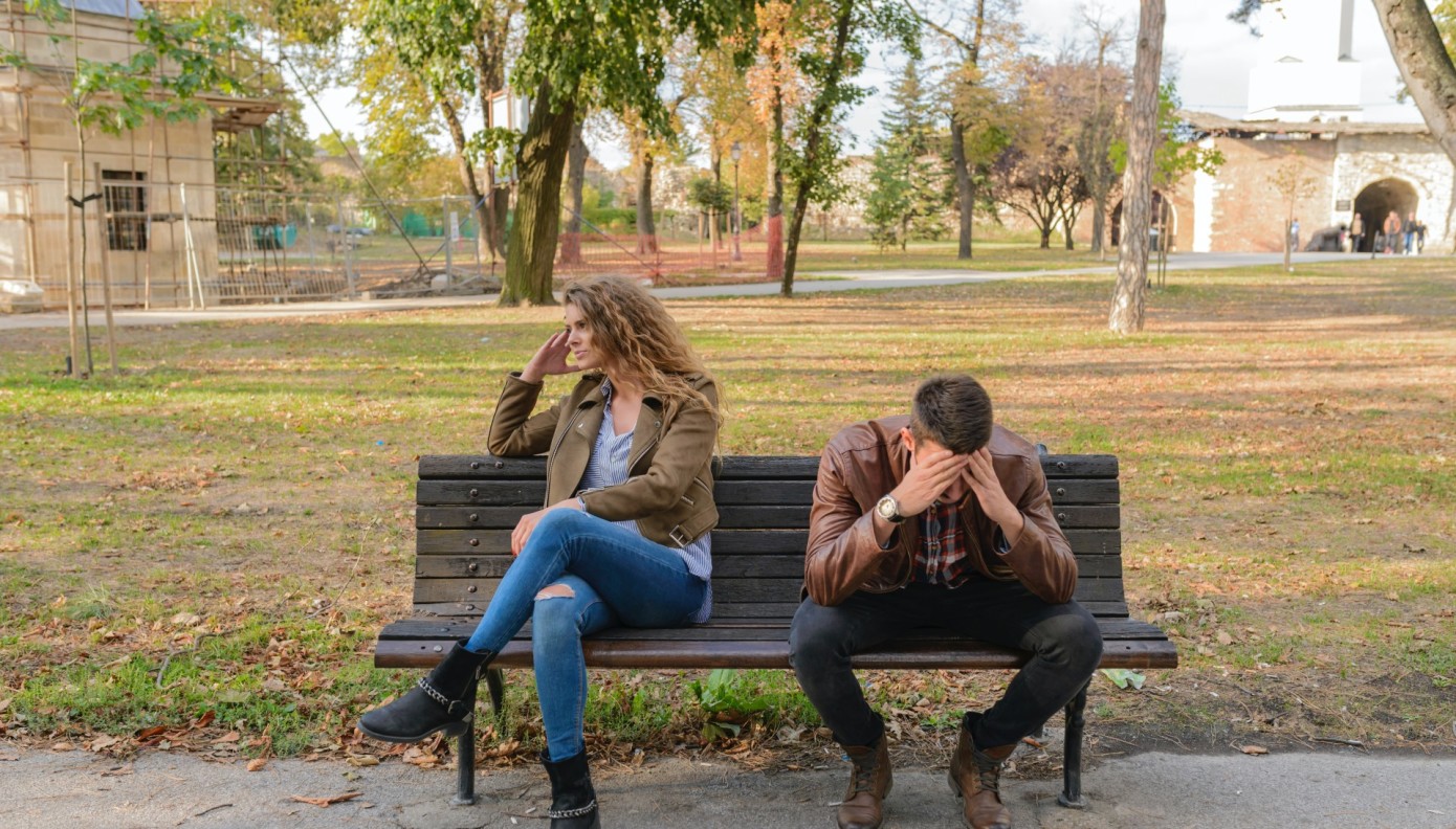 Μήπως η σχέση σας έχει τελειώσει; Αυτές είναι οι 7 ερωτήσεις που θα σας βοηθήσουν να το καταλάβετε