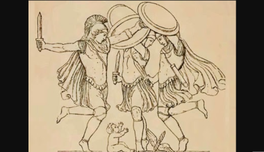 Κορύβαντες: Ήταν οι «πρώτοι άνθρωποι» πάνω στη Γη ή υπερφυσικές οντότητες;