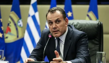 Ν.Παναγιωτόπουλος: Πιθανή η επανέναρξη διαλόγου με την Τουρκία για τα ΜΟΕ μετά τις εκλογές