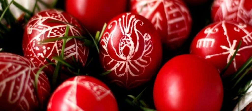 Πάσχα: Tα έθιμα της Μεγάλης Εβδομάδας σε κάθε γωνιά της Ελλάδας