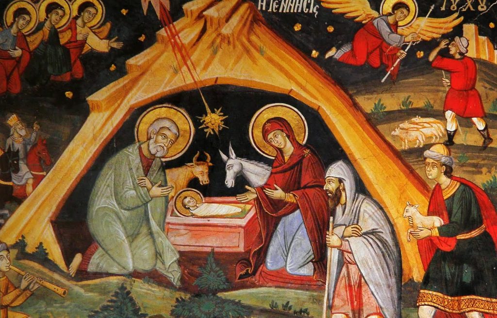 Πότε γεννήθηκε τελικά ο Χριστός; – Όλες οι θεωρίες που έχουν αναπτυχθεί κατά καιρούς