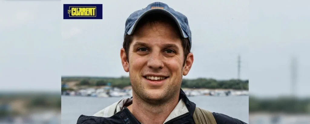 Επιμένει για το δημοσιογράφο της Wall Street Journal το Κρεμλίνο: «Παραβίασε τον ρωσικό νόμο»