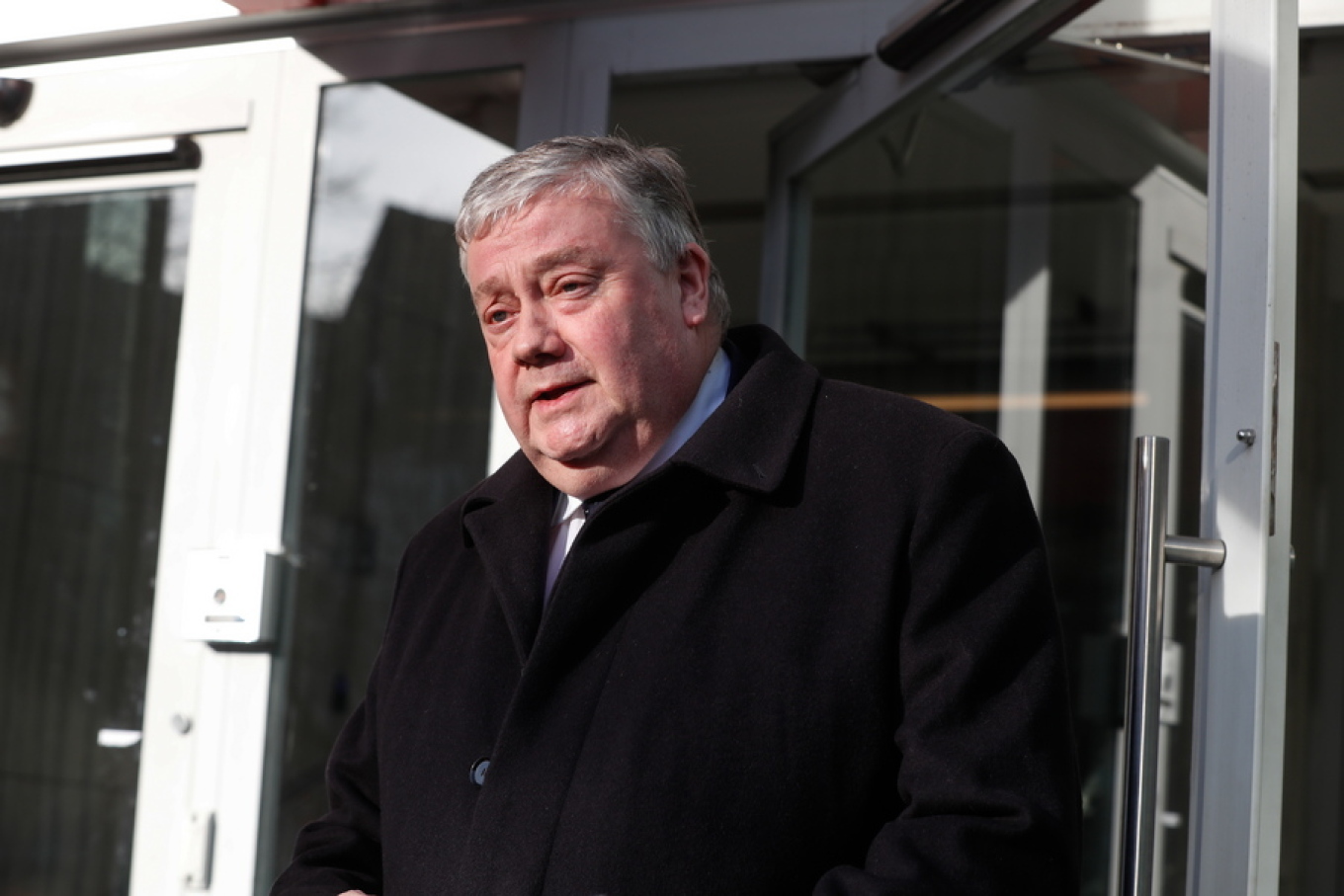 Σκάνδαλο Κατάρ: Βγαίνει από τη φυλάκη και ο Μαρκ Ταραμπέλα με ηλεκτρονικό βραχιολάκι