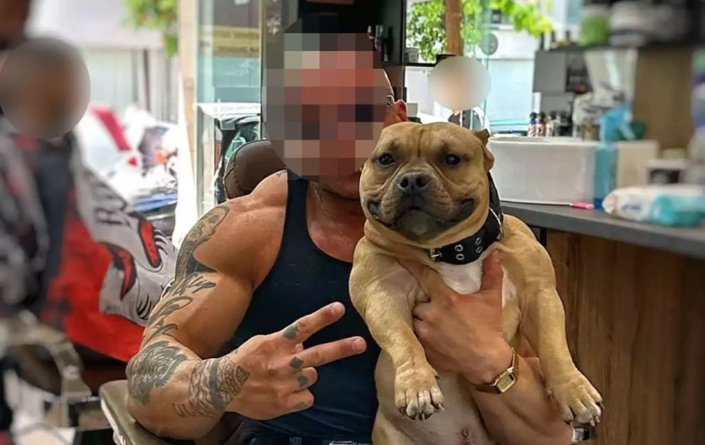 Στον ανακριτή ο αστυνομικός που διακινούσε ναρκωτικά με το περιπολικό – «Δάνειζε» το υπηρεσιακό του όπλο;