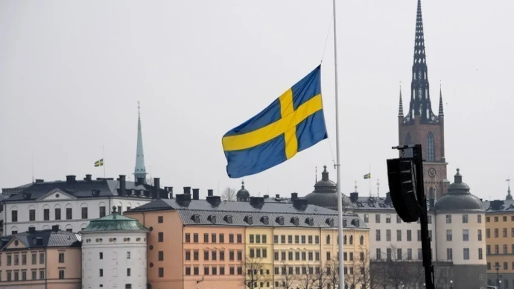 Σουηδία: Στα σχέδια η ελαχιστοποίηση της εισόδου νέων μεταναστών