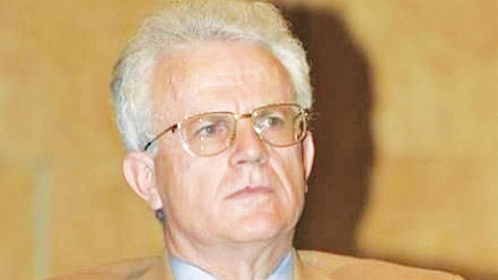 τ.Εισαγγελέας Αρείου Πάγου Α.Κανελλόπουλος: «Η καταγγελία Τζανερίκου σημαίνει ότι έχουμε κακουργηματική πράξη»