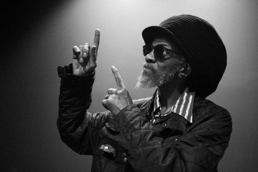 Jah Shaka: «Έφυγε» από τη ζωή ο πρωτεργάτης της dub και της reggae