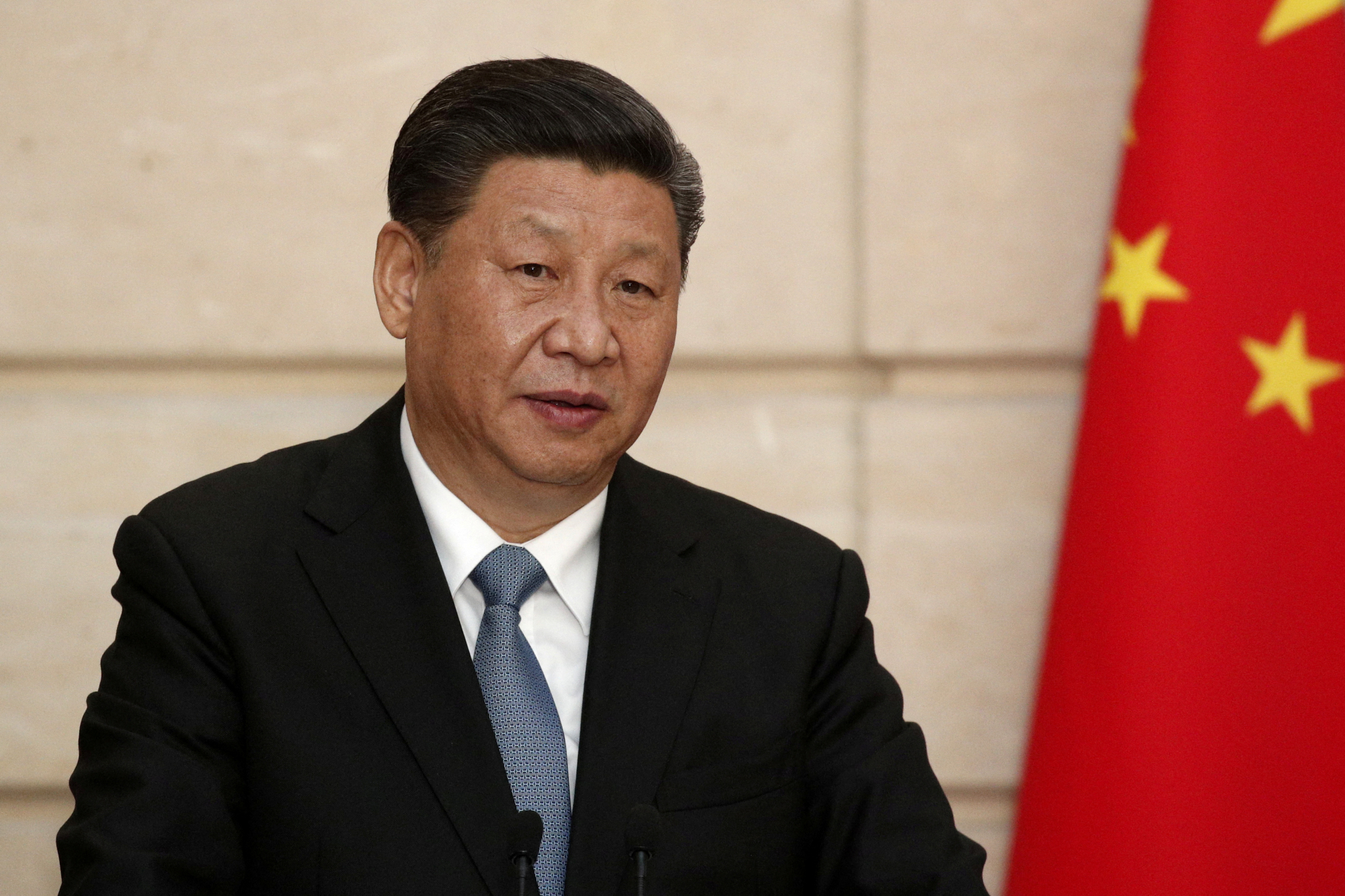 Κίνα: Επιτάχυνση του μετασχηματισμού των ενόπλων δυνάμεων ζήτησε ο Σι Τζινπίνγκ