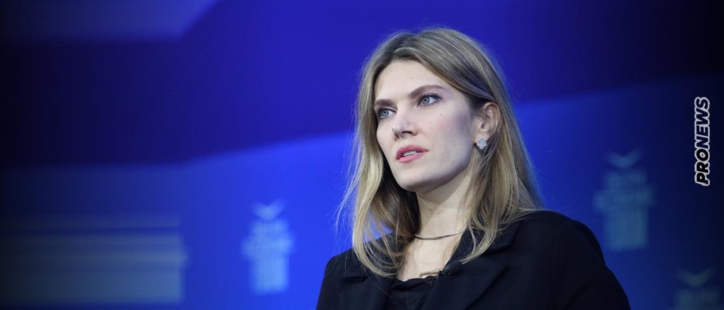 Εύα Καϊλή: Αποφυλακίζεται με περιοριστικούς όρους και «βραχιολάκι»